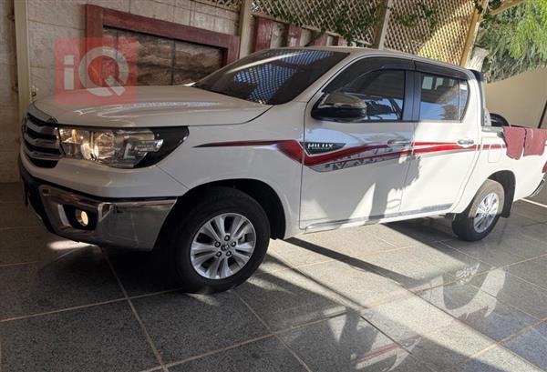 Toyota Hilux 2025 for sale in Iraq - Diala